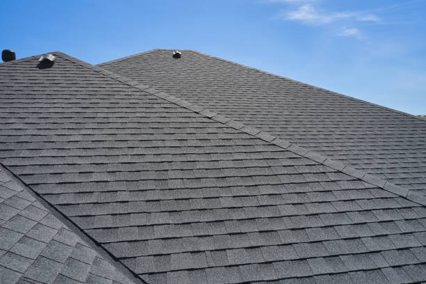 Best Storm Damage Roof Repair  in USA